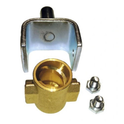 CAME 88001-0125 Fourreau Ecrou