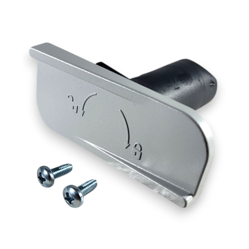 CAME 88001-0163 Groupe levier de déblocage