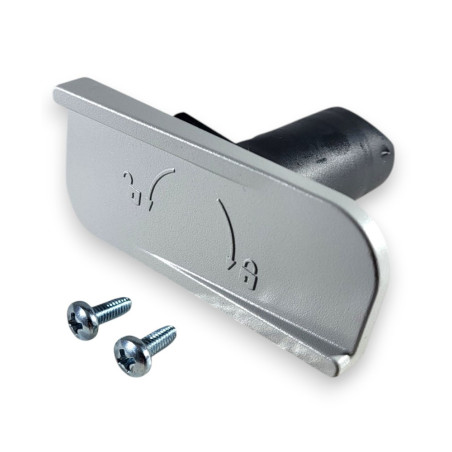 CAME 88001-0163 Groupe levier de déblocage