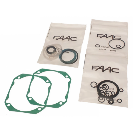 FAAC 390825 Pochette de joints 422