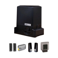 105654146 FAAC Delta kit integral  230v 900kg