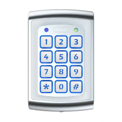 FAAC 170CLAVEASY Clavier autonome