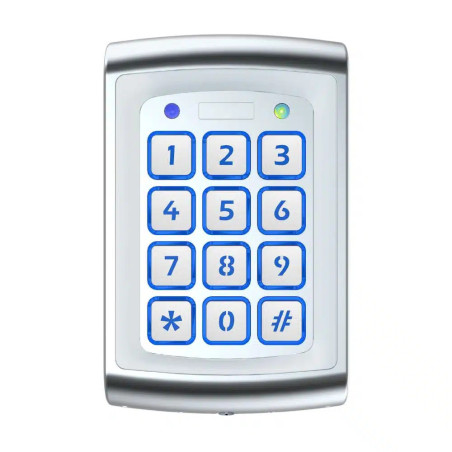 FAAC 170CLAVEASY Clavier autonome