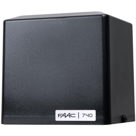 FAAC 63003527 Capot 740 C new