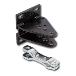 FAAC 390349 Kit de fixation arrière