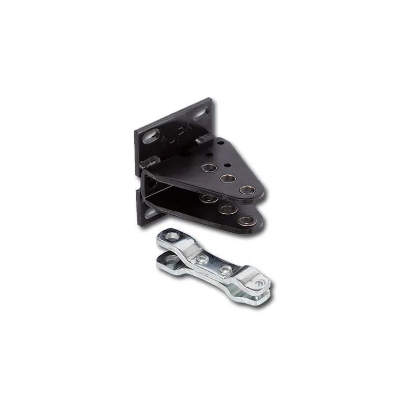 FAAC 390349 Kit de fixation arrière