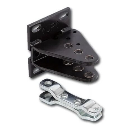 FAAC 390349 Kit de fixation arrière