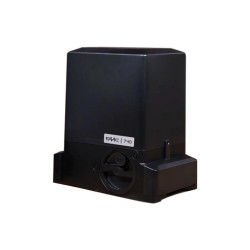 105630144 FAAC Delta kit intégral 230v 500kg