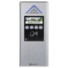 NORALSY 0105-4003 Interphone 4G Villa Ready alu argent