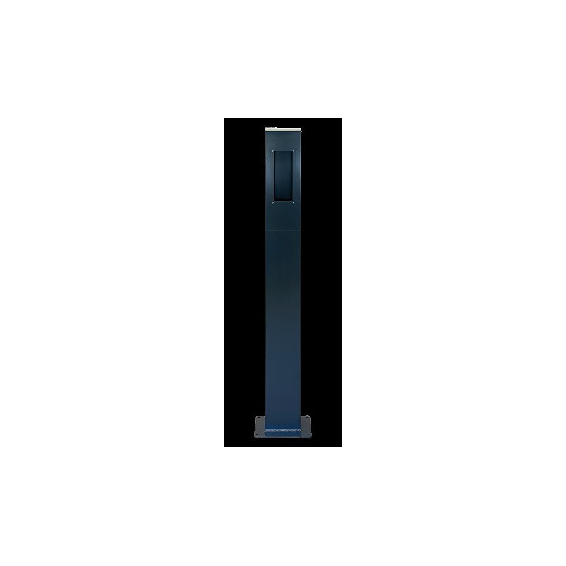 NORALSY 3203-0007 Potelet pour interphone 4G Mini