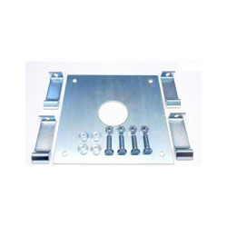 CAME 119RIX005 Base d'ancrage barrière CAT