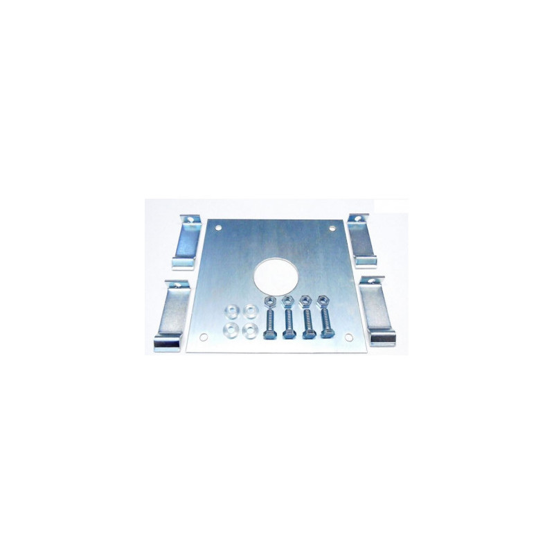 CAME 119RIX005 Base d'ancrage barrière CAT