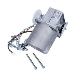 CAME 119RIX023 Motoréducteur CAT-X 230V