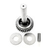 CAME 119RIX004 Arbre lent CAT-X