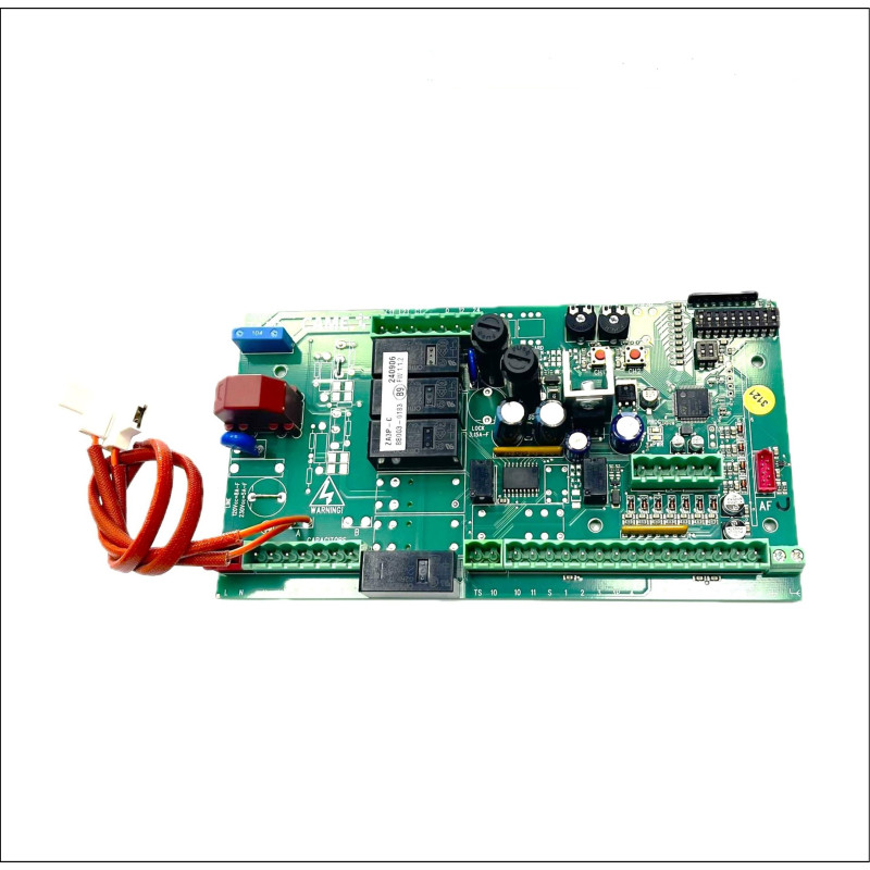 CAME 88003-0183 Carte électronique ZA3P-C