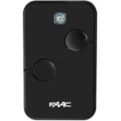 FAAC 787030 Emetteur radio 868mhz XTO2 SLH-DS