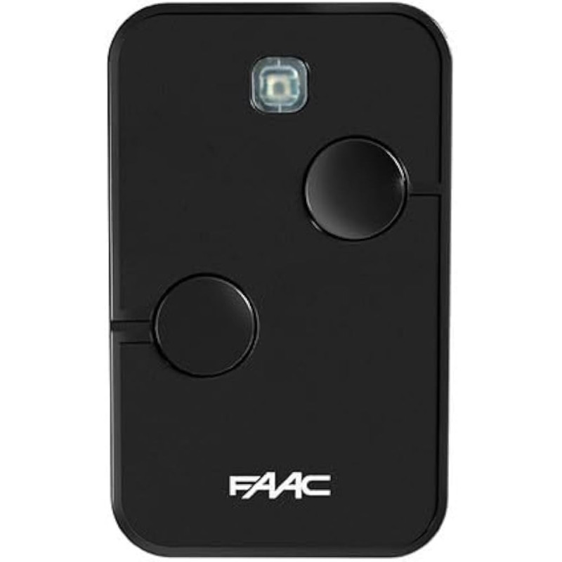 FAAC 787030 Emetteur radio 868mhz XTO2 SLH-DS