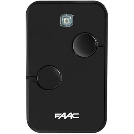 FAAC 787030 Emetteur radio 868mhz XTO2 SLH-DS